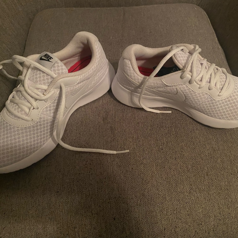 Nike sneakers